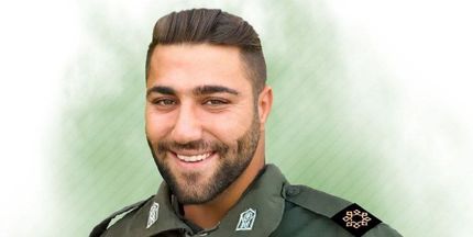 سرباز وظیفه در درگیری با اشرار مسلح شهید شد