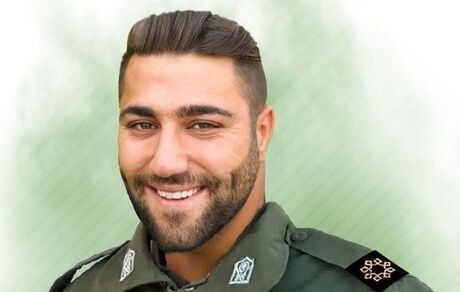 سرباز وظیفه در درگیری با اشرار مسلح شهید شد