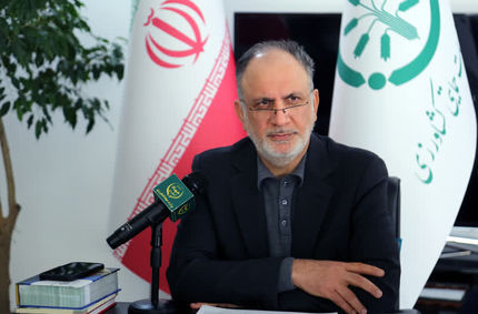 ۲.۵ میلیون تن کود یارانه‌ای در کشور توزیع شد