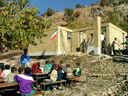 توزیع شیر در مدارس ۲۱ استان کشور آغاز شده است / همه مدارس به مربی پرورشی مجهز خواهندشد