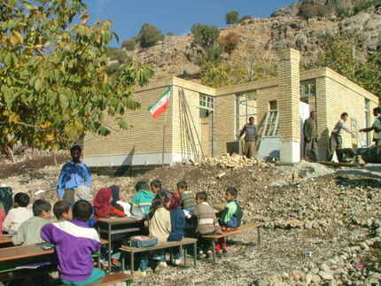 توزیع شیر در مدارس ۲۱ استان کشور آغاز شده است / همه مدارس به مربی پرورشی مجهز خواهندشد
