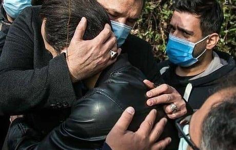 آشتی‌کنانی که عمر میناوند به آن قد نداد!