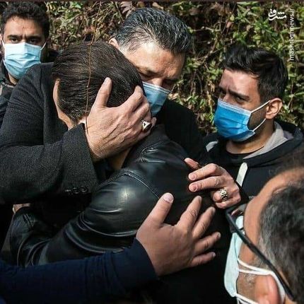 آشتی‌کنانی که عمر میناوند به آن قد نداد!