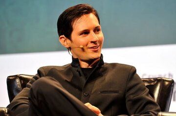 اتصال روزانه ۶۵ میلیون شهروند روس از طریق وی‌پی‌ان به تلگرام