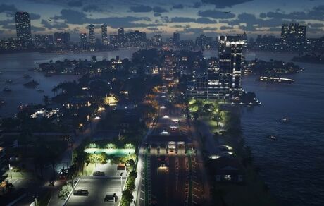 خبر بد برای گیمرها: GTA 6 برای رایانه‌های شخصی منتشر نمی‌شود