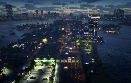 خبر بد برای گیمرها: GTA 6 برای رایانه‌های شخصی منتشر نمی‌شود