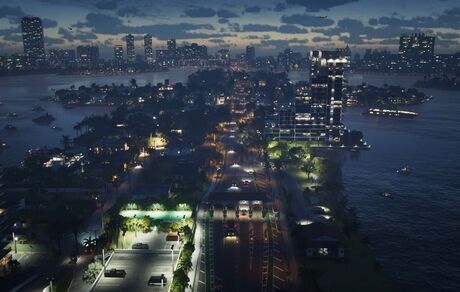 خبر بد برای گیمرها: GTA 6 برای رایانه‌های شخصی منتشر نمی‌شود