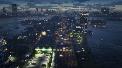 خبر بد برای گیمرها: GTA 6 برای رایانه‌های شخصی منتشر نمی‌شود