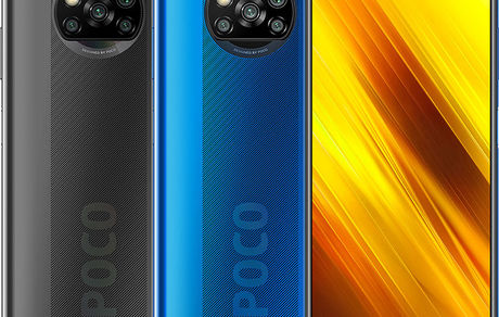 پوکو X3 پرو با دریافت تایید‌یه‌های مختلف بزودی عرضه جهانی می‌شود