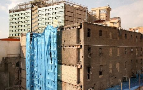 شناسایی حدود ۳ هزار ساختمان ناایمن در تهران