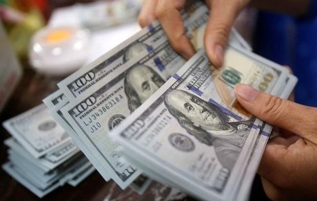 قیمت ارز در صرافی ملی امروز ۹۹/۰۹/۰۴