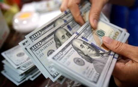 قیمت ارز در صرافی ملی امروز ۹۹/۰۹/۰۴