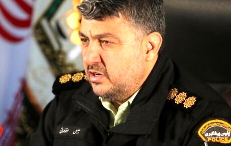 گروگانگیری ۱۲ ساعته در مرکز تهران/ دستگیری ۲ آدم ربا