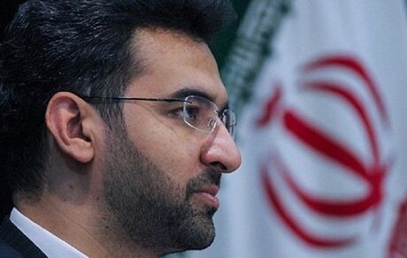 واکنش توئیتری وزیر ارتباطات به کشته شدن رهبر داعش