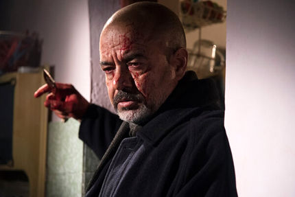 سرمایه‌گذار «خون شد»: هیچ فیلمی را اکران نمی‌کنم 