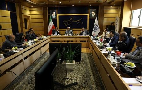 عارف: موقیت ایران پس از جنگ تغییر می‌کند
