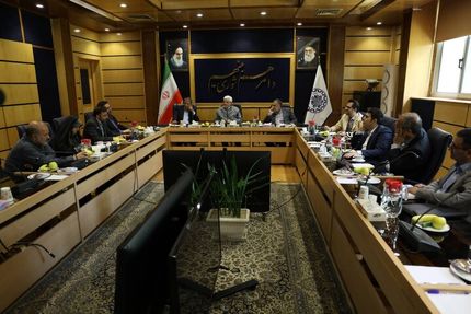 عارف: موقیت ایران پس از جنگ تغییر می‌کند