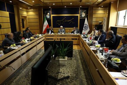 عارف: موقیت ایران پس از جنگ تغییر می‌کند