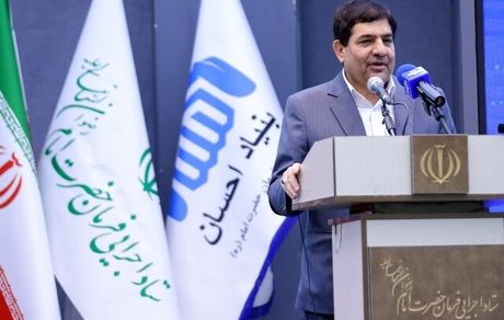 مشارکت دادن و سهیم شدن مردم در صنایع پایین دستی و صنایع بزرگ کشور تسهیل شود