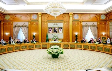 عربستان، سال آینده را سال شتر نامید!