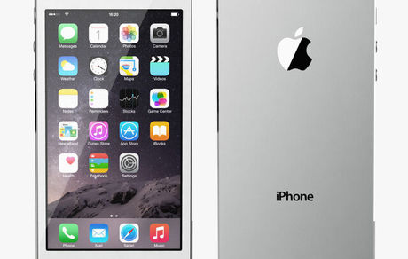 آیفون ۵ را آپدیت نکنید، از کار می‌افتد!