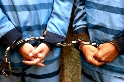  دستگیری ۱۹ نفر از شبکه مجرمانه ارز‌های صادراتی 