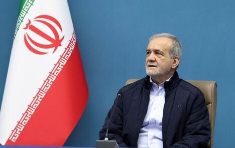 تاکید رئیس جمهور بر فعال شدن شبکه دولت که تا روستاهای کشور گسترده است