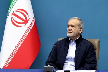 رئیس جمهور: انسجام و همگرایی میان کشورهای اسلامی، زمینه‌ساز صلح و امنیت پایدار در منطقه خواهدبود