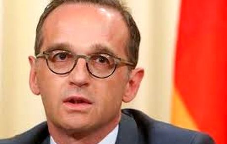 آلمان: می‌خواهیم برجام را حفظ کنیم