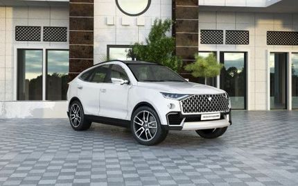 تکذیب تولید سمند شاسی بلند و تارا وانت