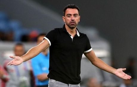 
ادعای سایت قطری: پاری سن ژرمن به دنبال ژاوی
