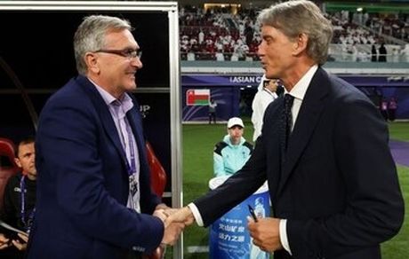 حمله کارشناسان عمانی به عملکرد برانکو در بازی مقابل عربستان