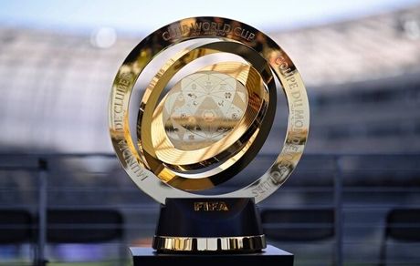 جام جهانی باشگاه‌ها، ۴۸ تیمی می‌شود