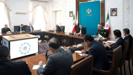 رئیس جمهور: دستیابی به فناوریهای نوظهور از جمله کوانتوم را برای آینده کشور ضروری است