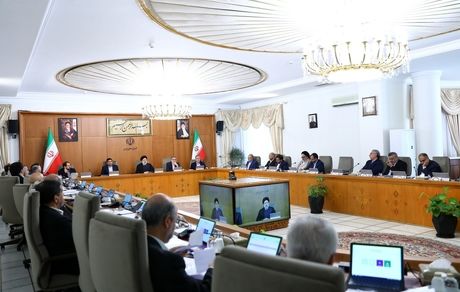 تاکید رئیسی بر تسریع در اجرای برنامه‌های توسعه بندر چابهار و تکمیل مسیر شمال-جنوب