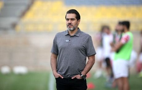 پیروانی: رفتار بیرانوند اشتباه بود