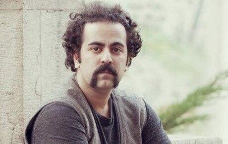 امید نعمتی برای «سونامی» خواند
