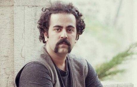 امید نعمتی برای «سونامی» خواند