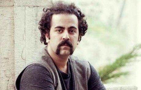 امید نعمتی برای «سونامی» خواند