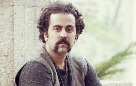 امید نعمتی برای «سونامی» خواند