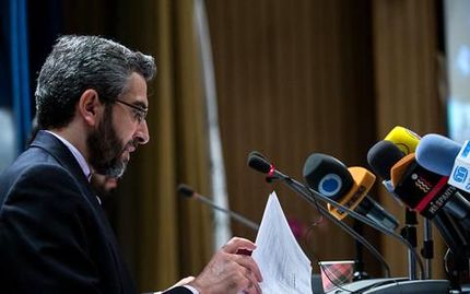 باقری: علت مرگ قاضی منصوری هنوز مبهم است