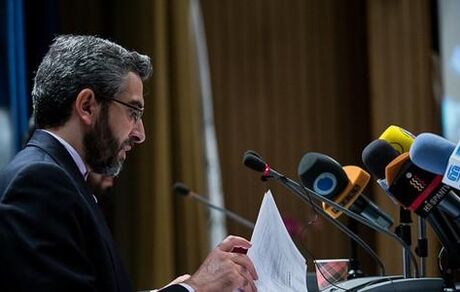 باقری: علت مرگ قاضی منصوری هنوز مبهم است