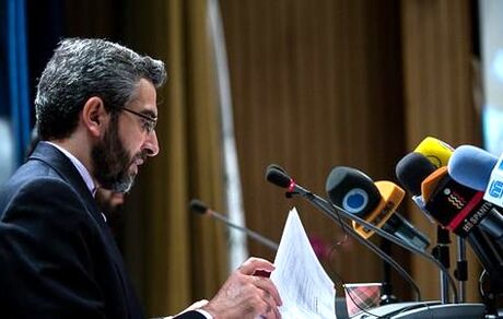 باقری: علت مرگ قاضی منصوری هنوز مبهم است