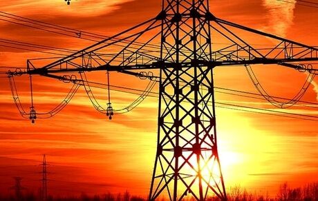 افزایش ۱۵ درصدی مصرف برق صنایع بزرگ کشور