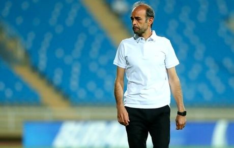 کاپیتان سابق سپاهان، سرمربی صنعت نفت شد