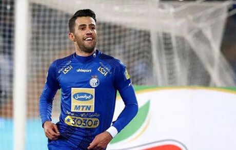 اولین جداشده استقلال مشخص شد
