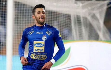 اولین جداشده استقلال مشخص شد