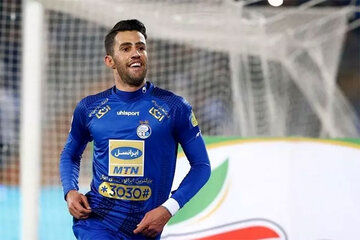 اولین جداشده استقلال مشخص شد