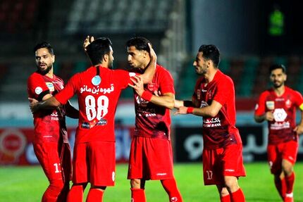 
پیکان یک – ۳ پرسپولیس/ تخت گاز شاگردان یحیی پس از کرونا
