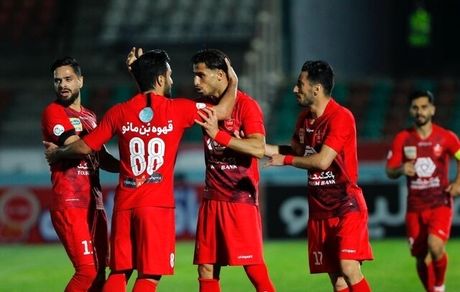 
پیکان یک – ۳ پرسپولیس/ تخت گاز شاگردان یحیی پس از کرونا
